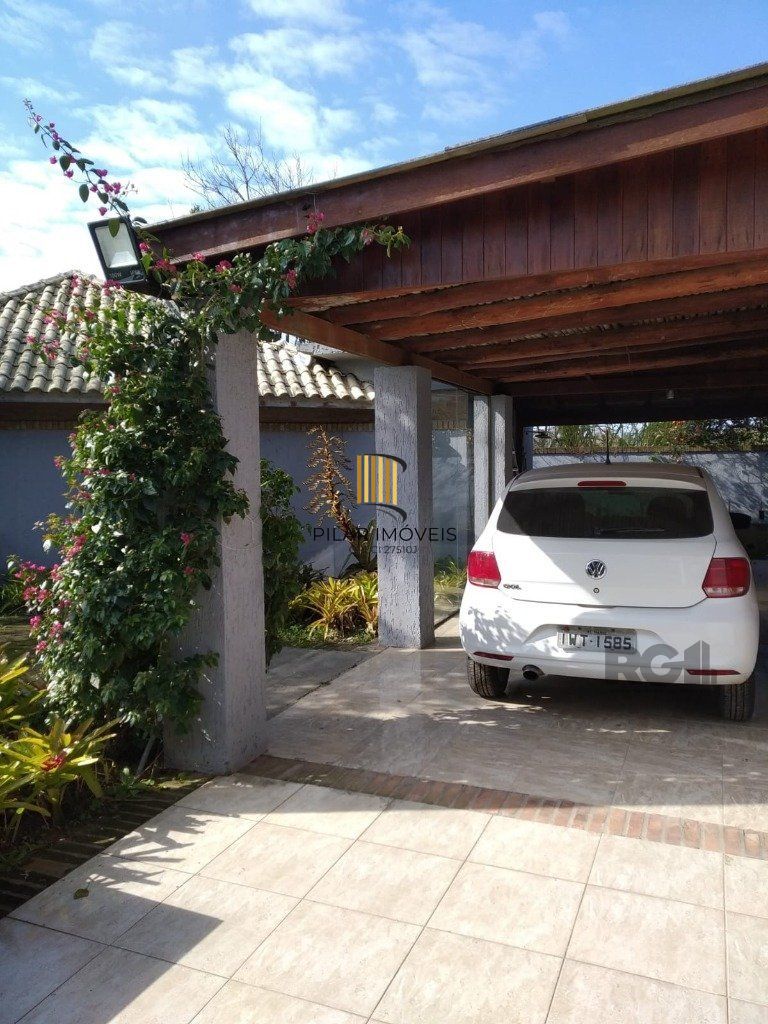 Casa Condominio 3 Dormitório(s) Bairro Águas Claras