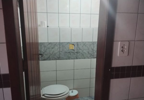 Casa no bairro Santa Fé com 3 dormitórios e 3 vagas