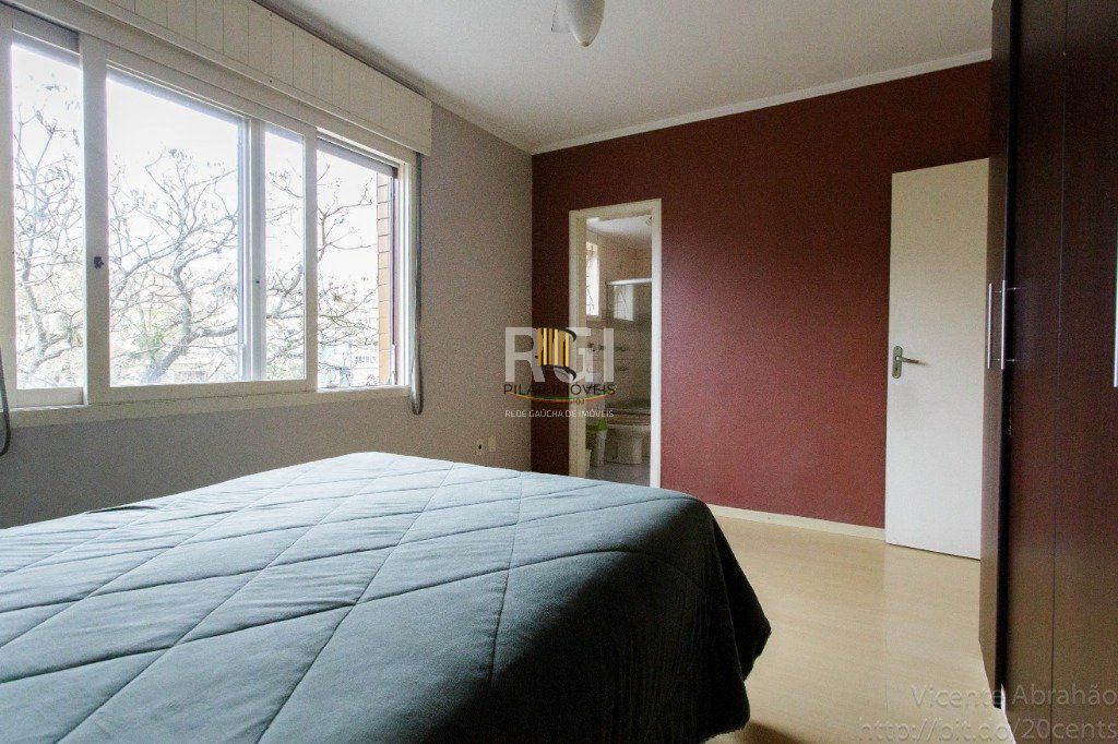 Cobertura para Venda - 191.8m², 3 dormitórios, sendo 1 suites, 2 vagas - Jardim Itu