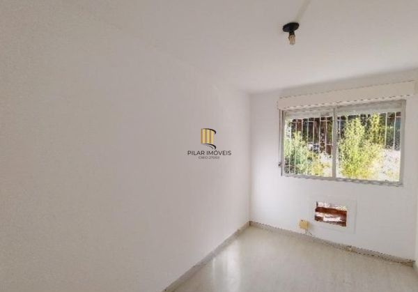 Apartamento no bairro Boa Vista térreo de 2 dormitórios
