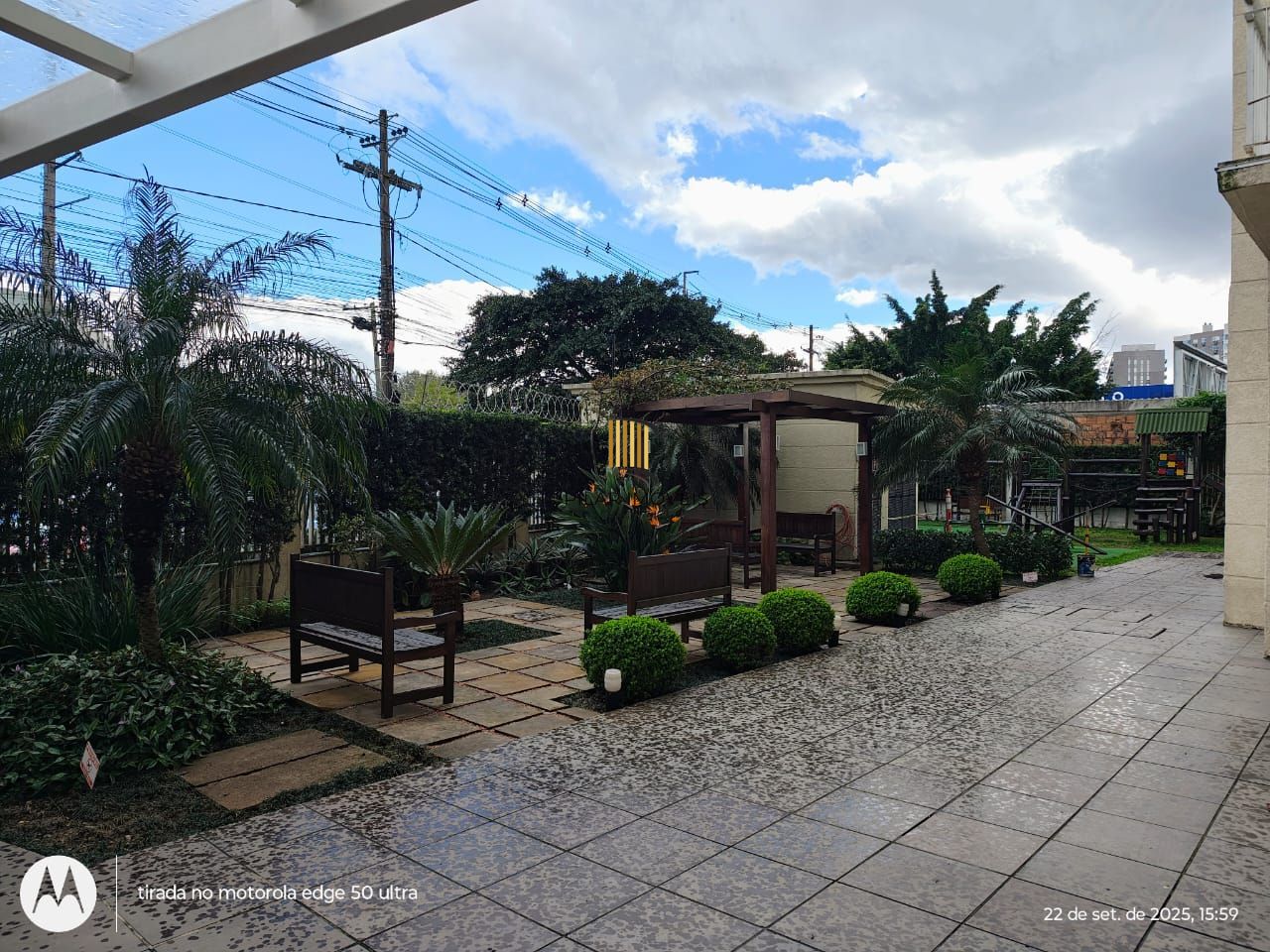 Apartamento 3 dormitórios no bairro São Sebastião