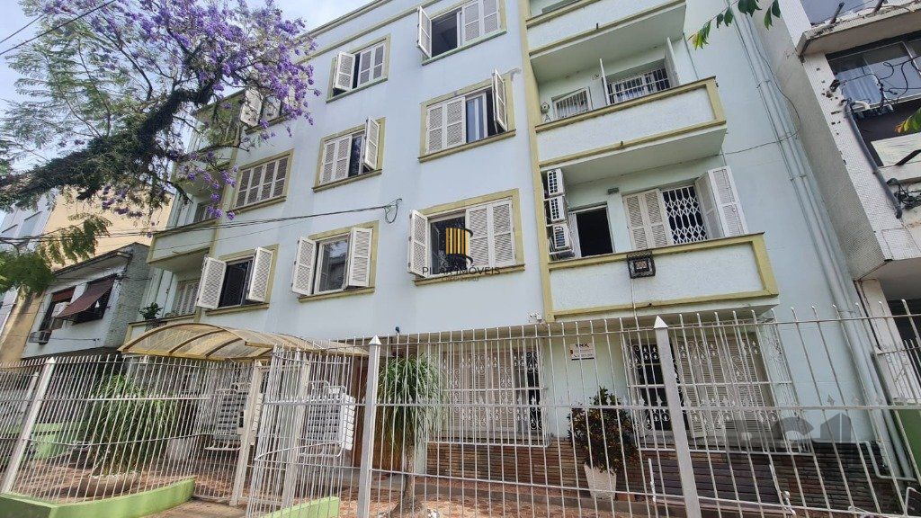 Apartamento 2 Dormitório(s) Bairro Floresta