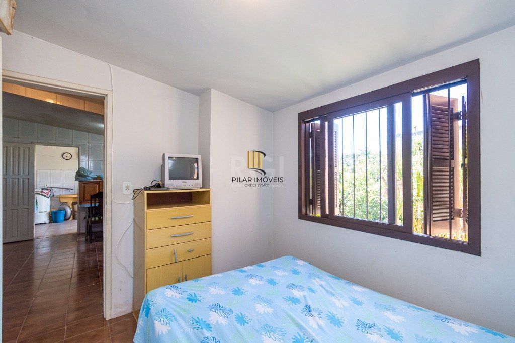 Casa de 3 dormitórios, 3 vagas