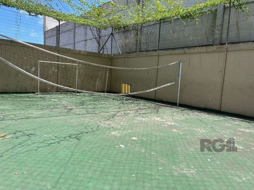 Apartamento no Santa Tereza de 1 dormitório