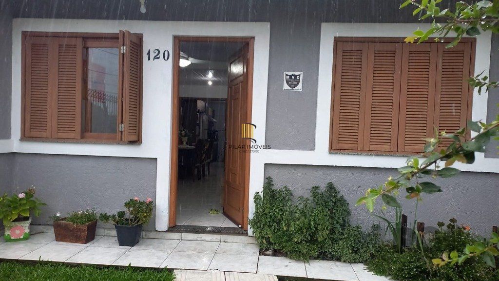Casa de Condomínio 3 dormitórios no bairro São José
