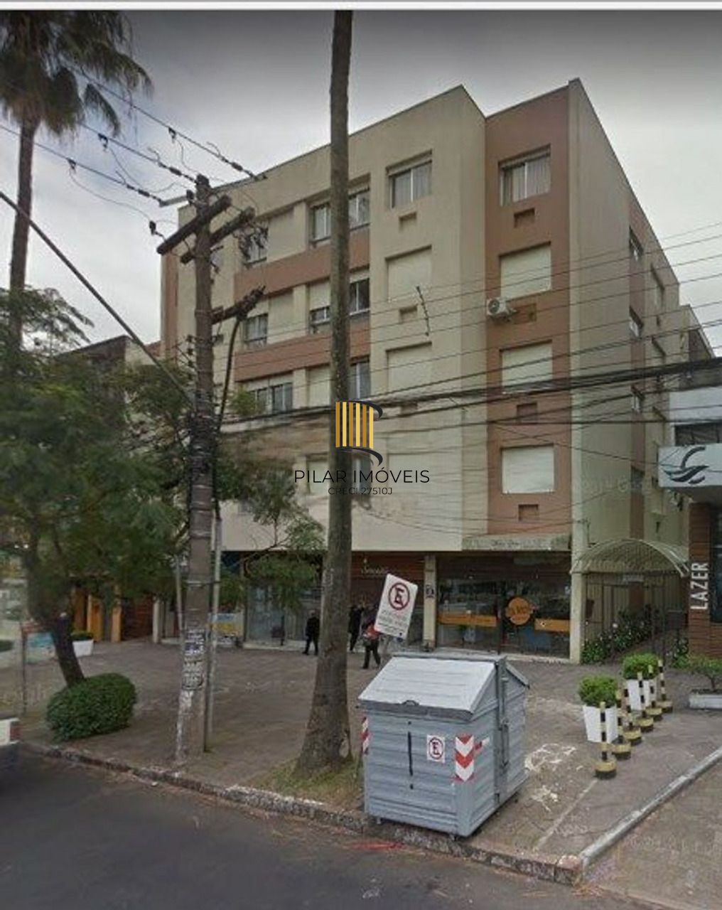 Apartamento 3 dormitórios no bairro Petrópolis