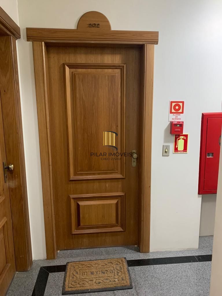 Sala Comercial 2 dormitórios no bairro Petrópolis