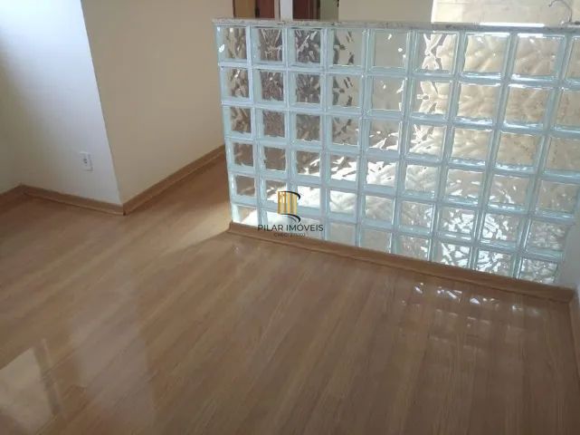 Apartamento 2 dormitórios no bairro Vila Branca