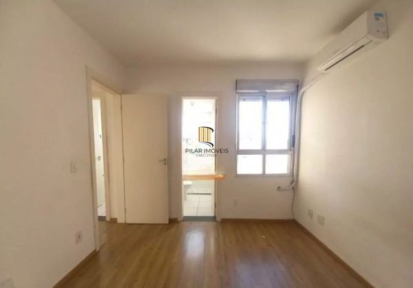 Apartamento no Jardim Itu de 3 dormitórios vaga e infra