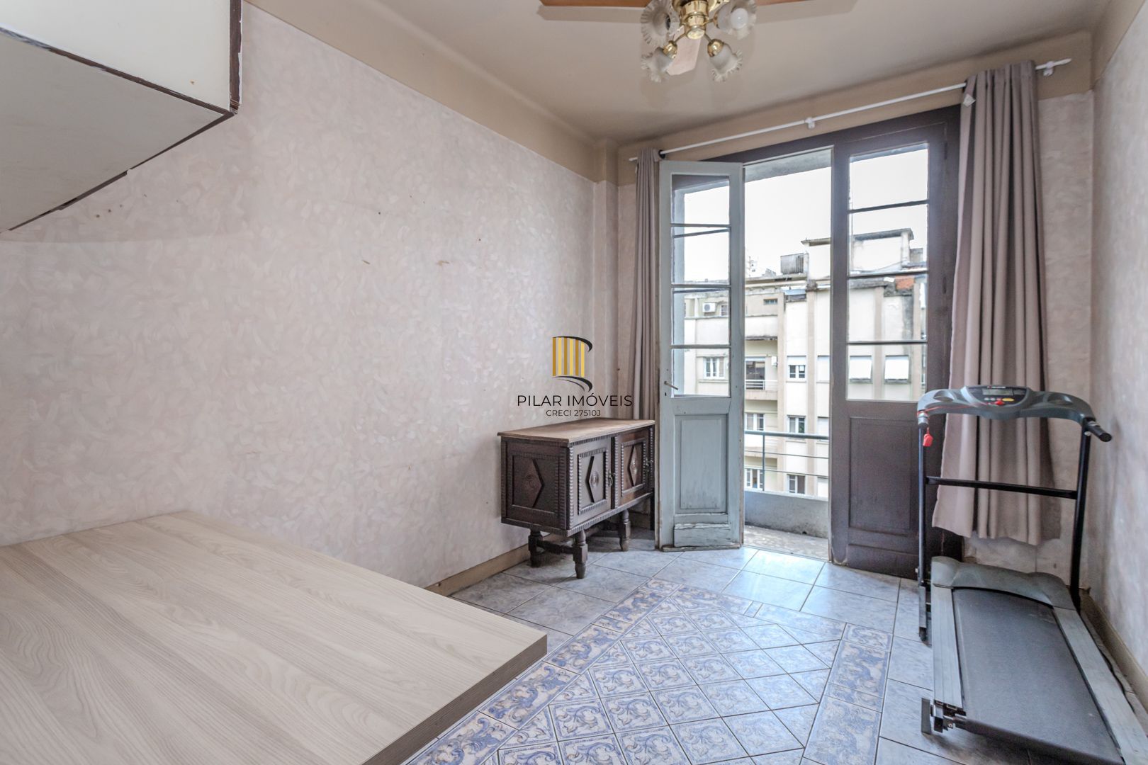 Apartamento no Centro de 4 dormitórios com 120m²