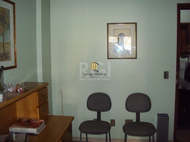 Conjunto / Sala para Venda MOBILIADA no bairro Petrópolis