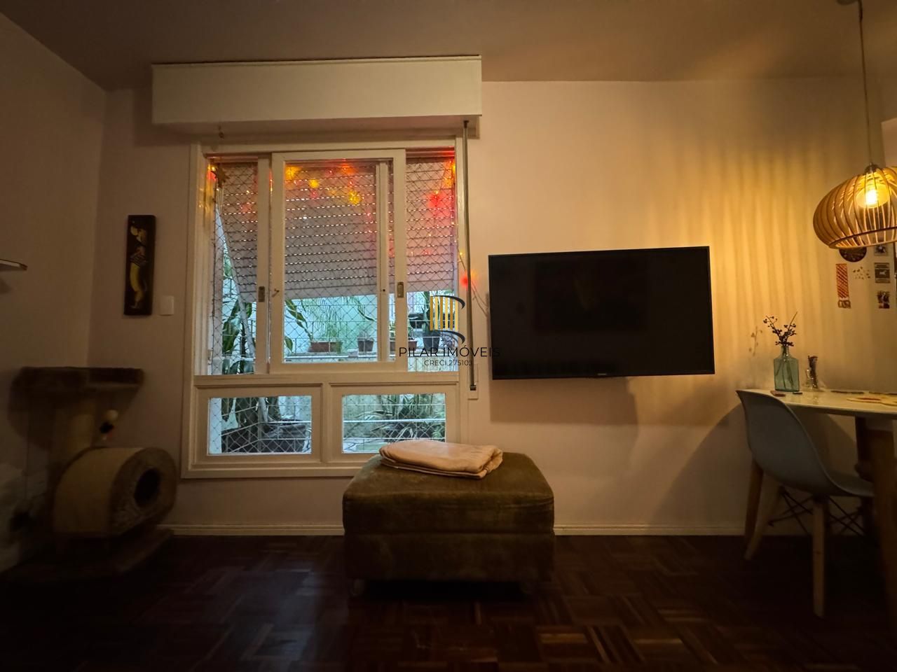 Apartamento Garden 1 dormitório no bairro Petrópolis