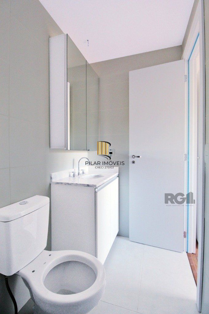 Apartamento 2 dormitórios no bairro Partenon