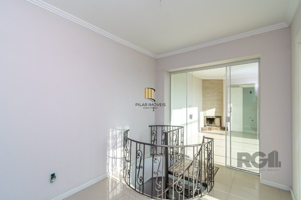 Cobertura no Cristo Redentor de 3 dormitórios e 2 vagas desocupado