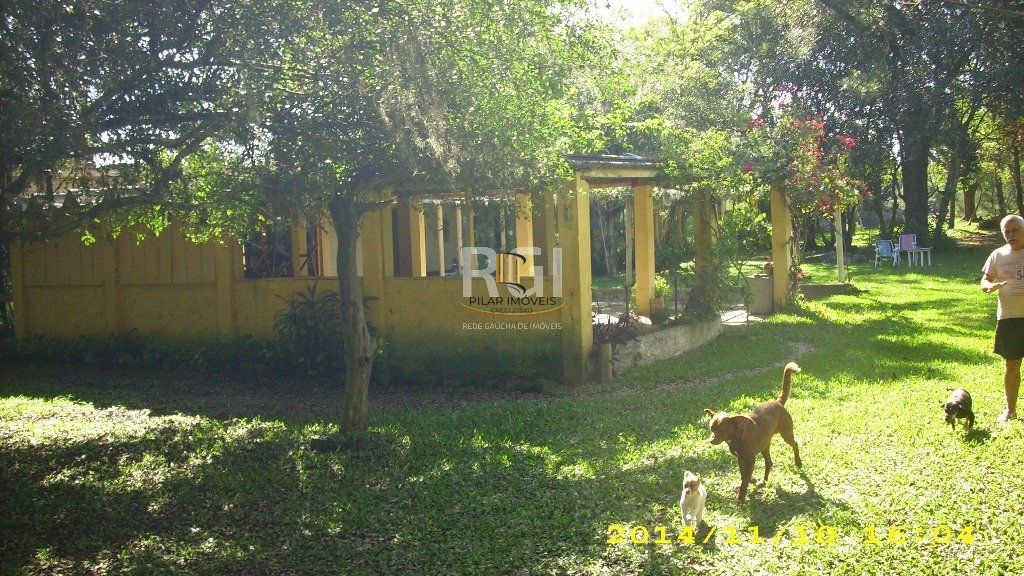 Terreno para Venda - 0m², 0 dormitórios, Lomba do Pinheiro