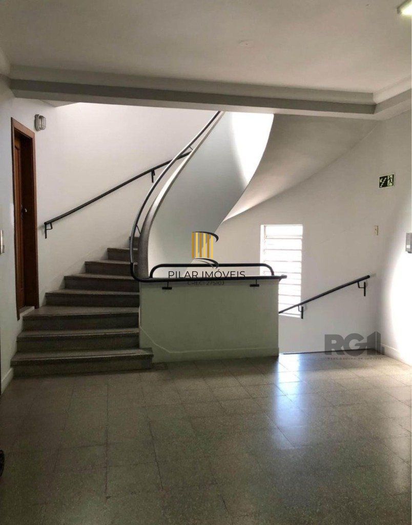 Sala comercial no Centro com 86m²