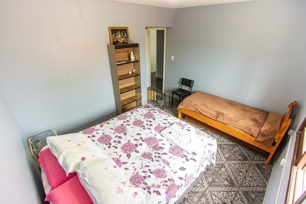 Apartamento para Venda - 94m², 3 dormitórios, sendo 1 suites, 2 vagas - Praia da Cal