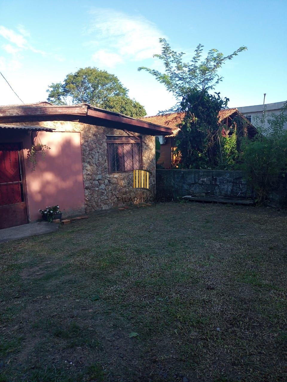 Casa 4 dormitórios no bairro Itacolomi