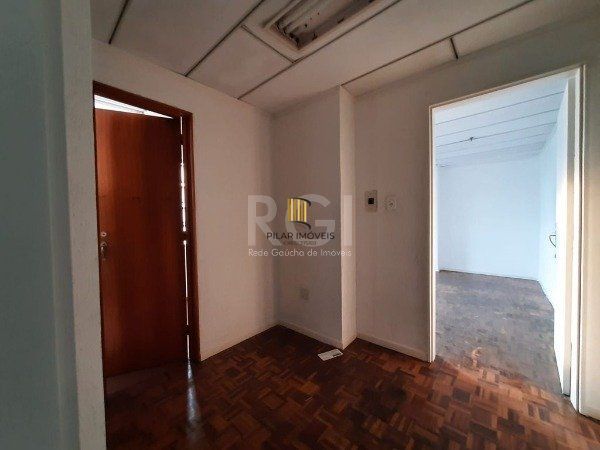 Sala comercial no Centro