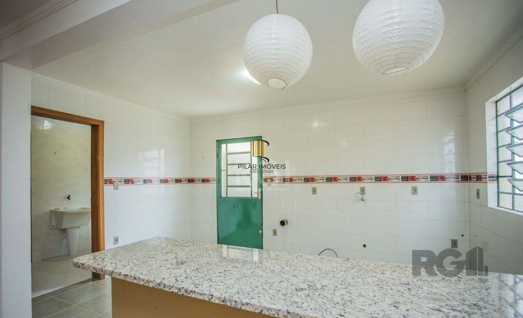 Casa de 3 dormitórios 2 vagas - Viamão