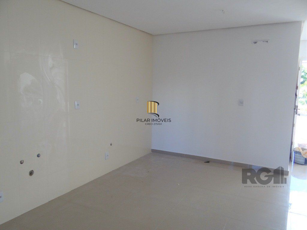 Casa / sobrado no Condomínio Verdes Campos de 3 dormitórios