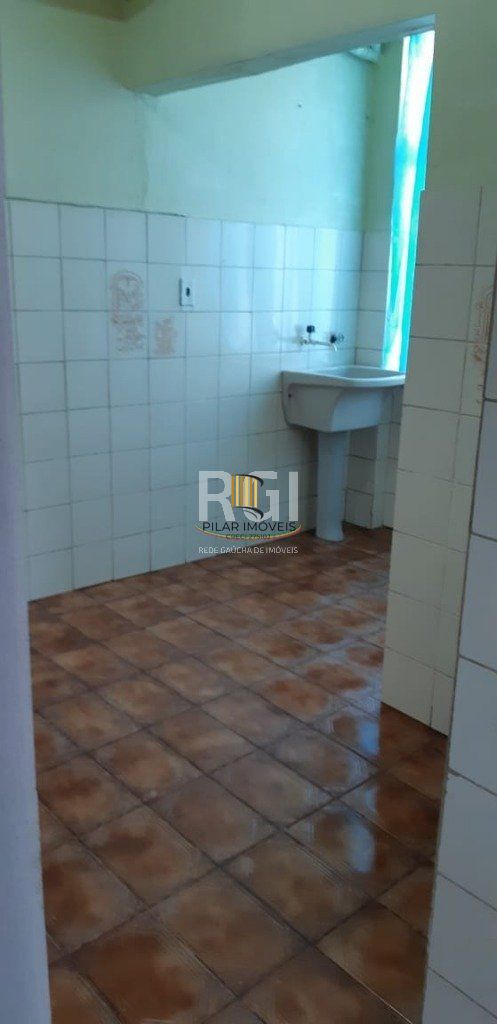 Apartamento para Venda - 38m², 2 dormitórios, Maria Regina