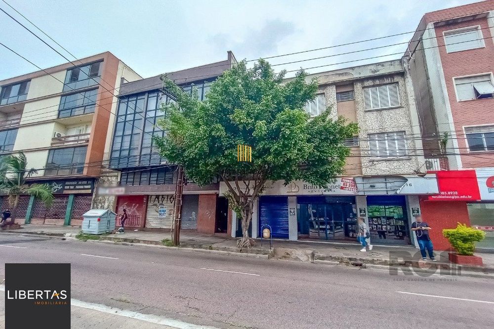 Apartamento Térreo com Ótimo Pátio Privativo