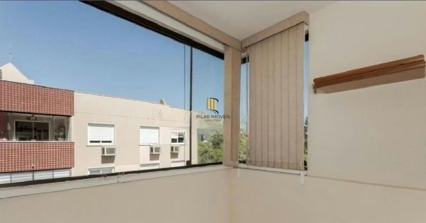 Apartamento de 2 dormitórios, vaga e infra