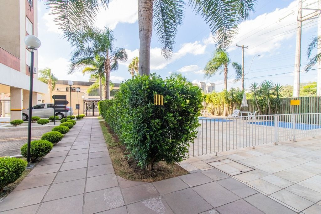 Apartamento no Urbano Ipiranga de 2 dormitórios vaga e infra