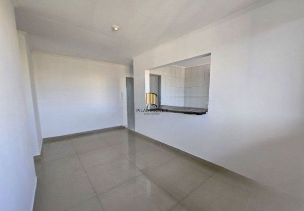 Apartamento de 3 dormitórios no Parque Santa Fé