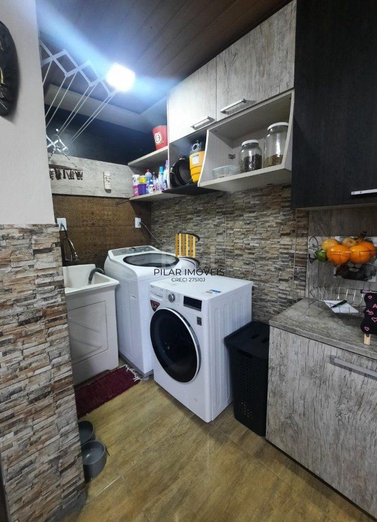 Casa para Venda - 170m², 4 dormitórios, 2 vagas - Jardim Algarve