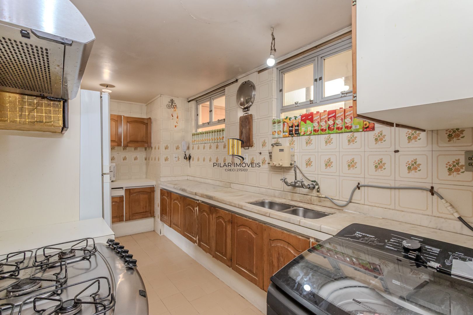 Apartamento no Centro de 4 dormitórios com 120m²