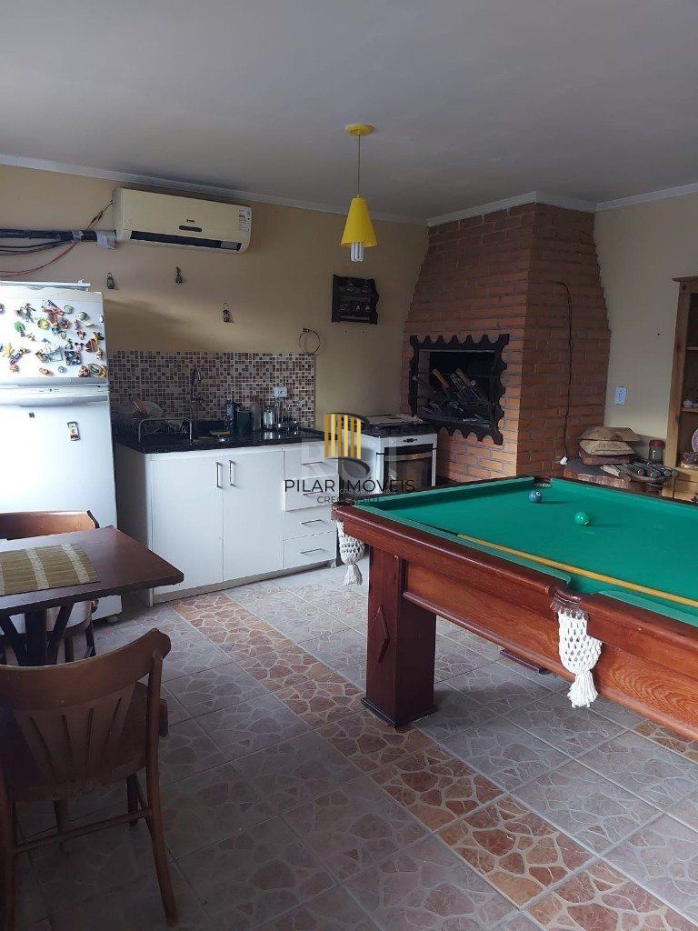 Casa de 5 dormitórios 6 vagas -no  Cristal