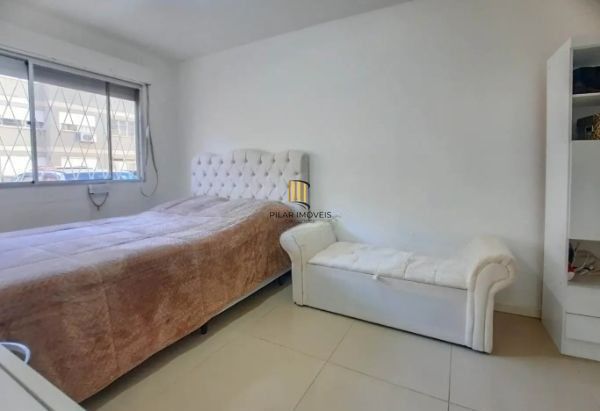 Apartamento no bairro Santo Antônio de 2 dormitórios e *vaga