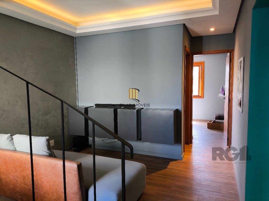 Cobertura no bairro Higienópolis de 1 dormitório