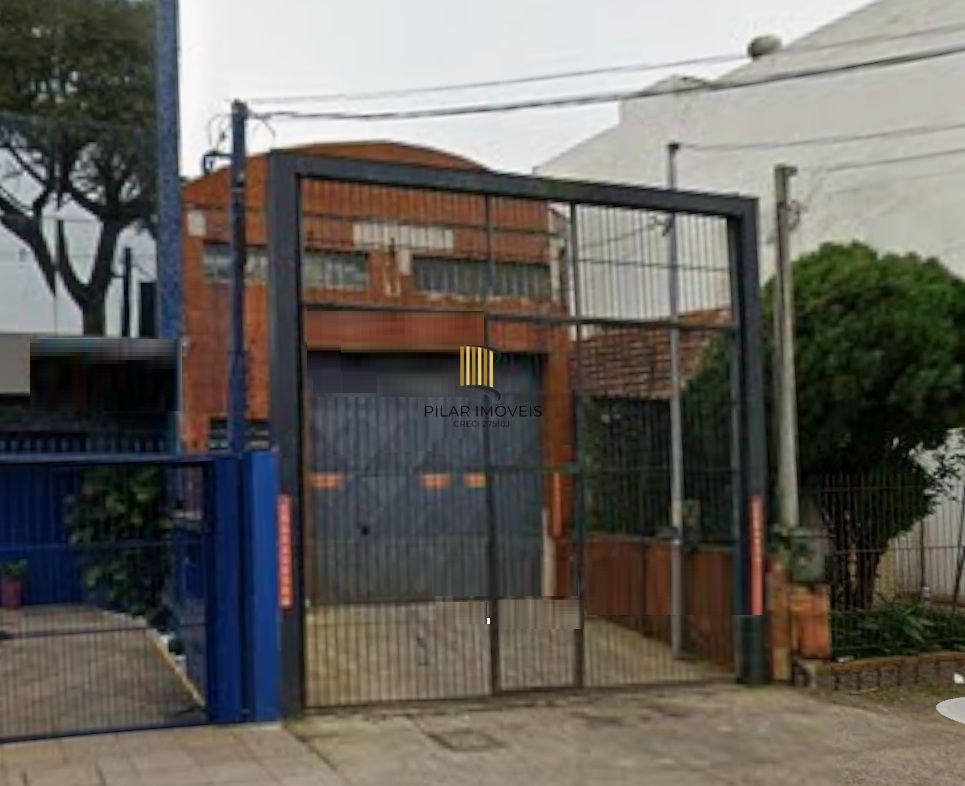 Pavilhão Comercial no bairro Navegantes