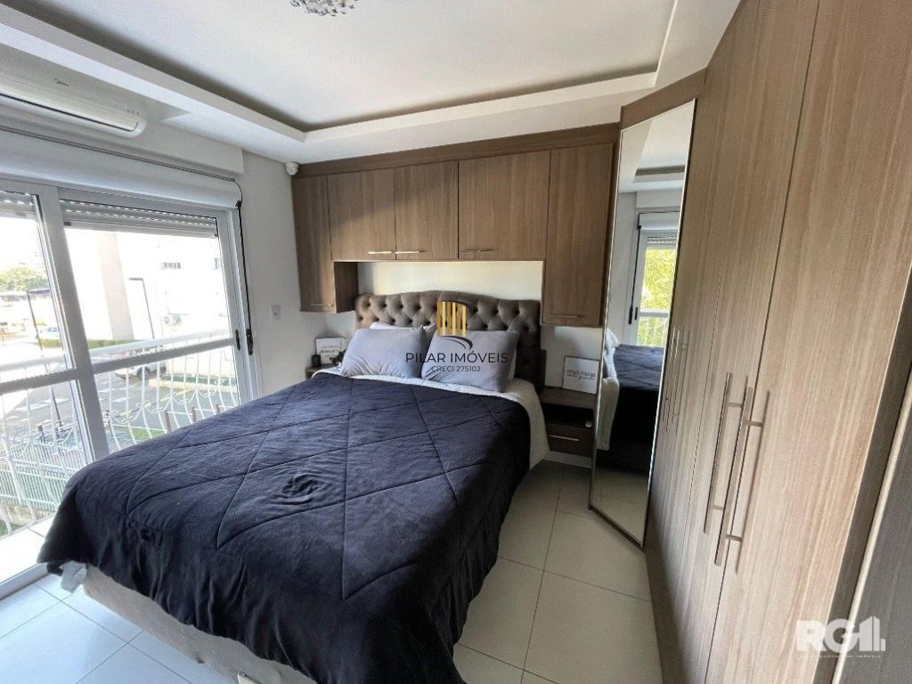 Apartamento Duplex com 3 quartos à venda, 144m²