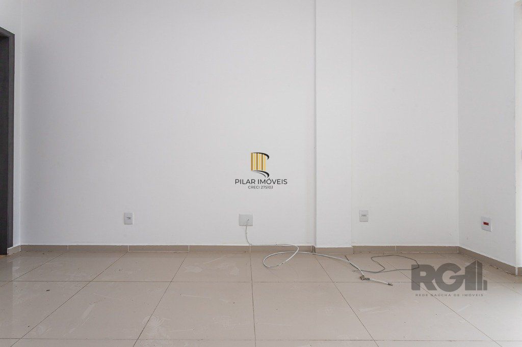 Sala comercial no Menino Deus