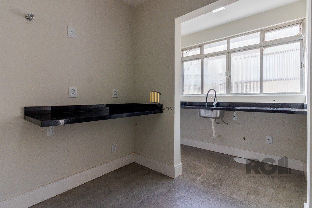 Cobertura 2 dormitórios no bairro Auxiliadora