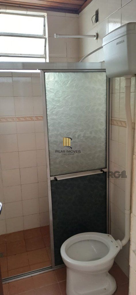 Apartamento 2 dormitórios no bairro Rubem Berta