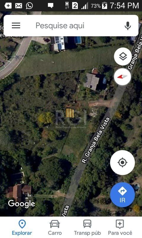 Area para Venda - 0m², 0 dormitórios, Campo Novo