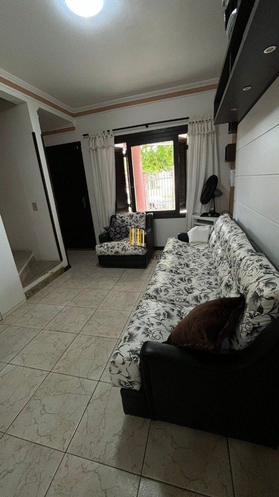 Casa em Condomínio, com 3 dormitórios e vaga, na Zona Nova, em Capão da Canoa RS.