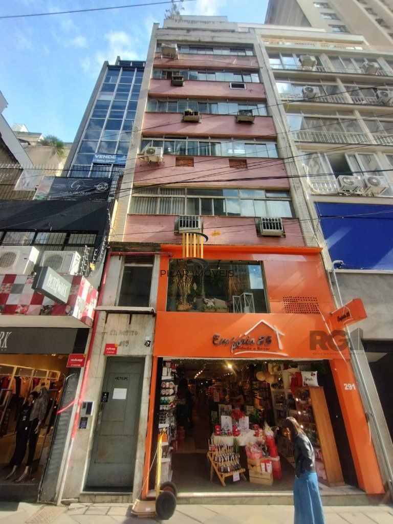 Conjunto/Sala Bairro Centro Histórico