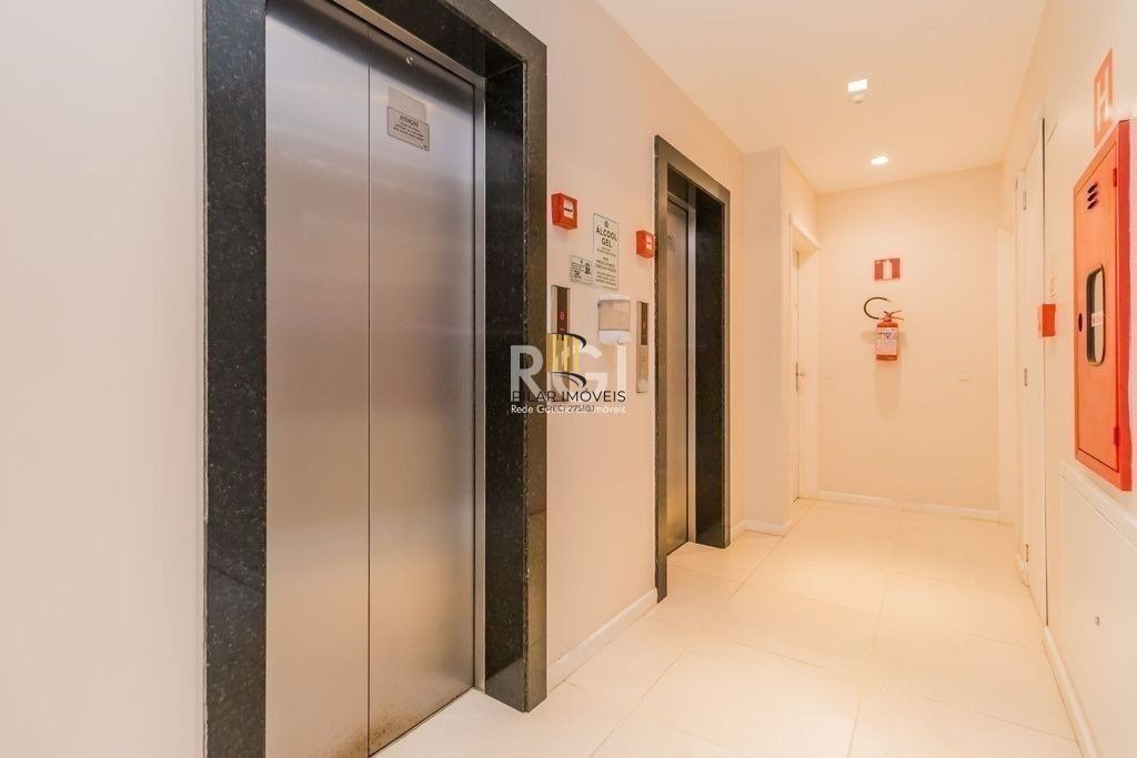 Apartamento para Venda 2 dormitórios 1 vaga - Jardim Carvalho