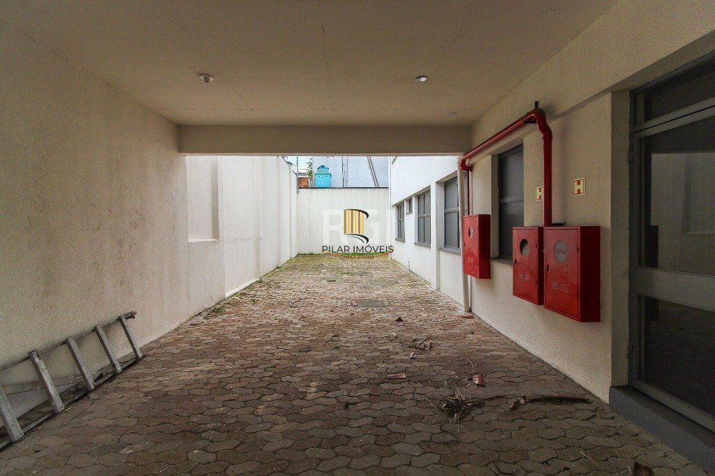 Predio para Venda - 1433.13m², 0 dormitórios, São Geraldo