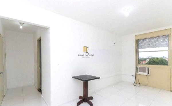 Apartamento JK no Humaitá