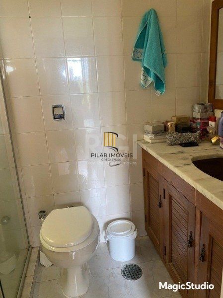 Apartamento 3 Dormitório(s) Bairro Auxiliadora