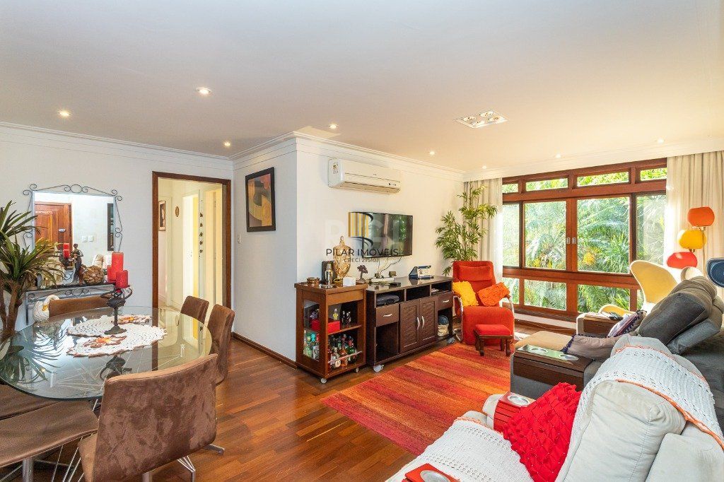 Apartamento 3 Dormitório(s) Bairro Rio Branco