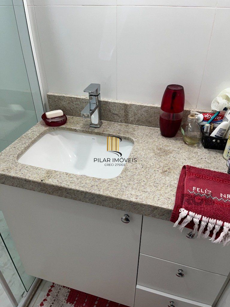 Casa Condominio 3 dormitórios 2 vagas - no Verdes Campos