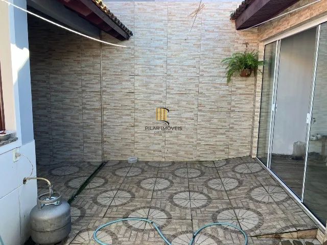 Casa 2 dormitórios no bairro Rincão da Madalena